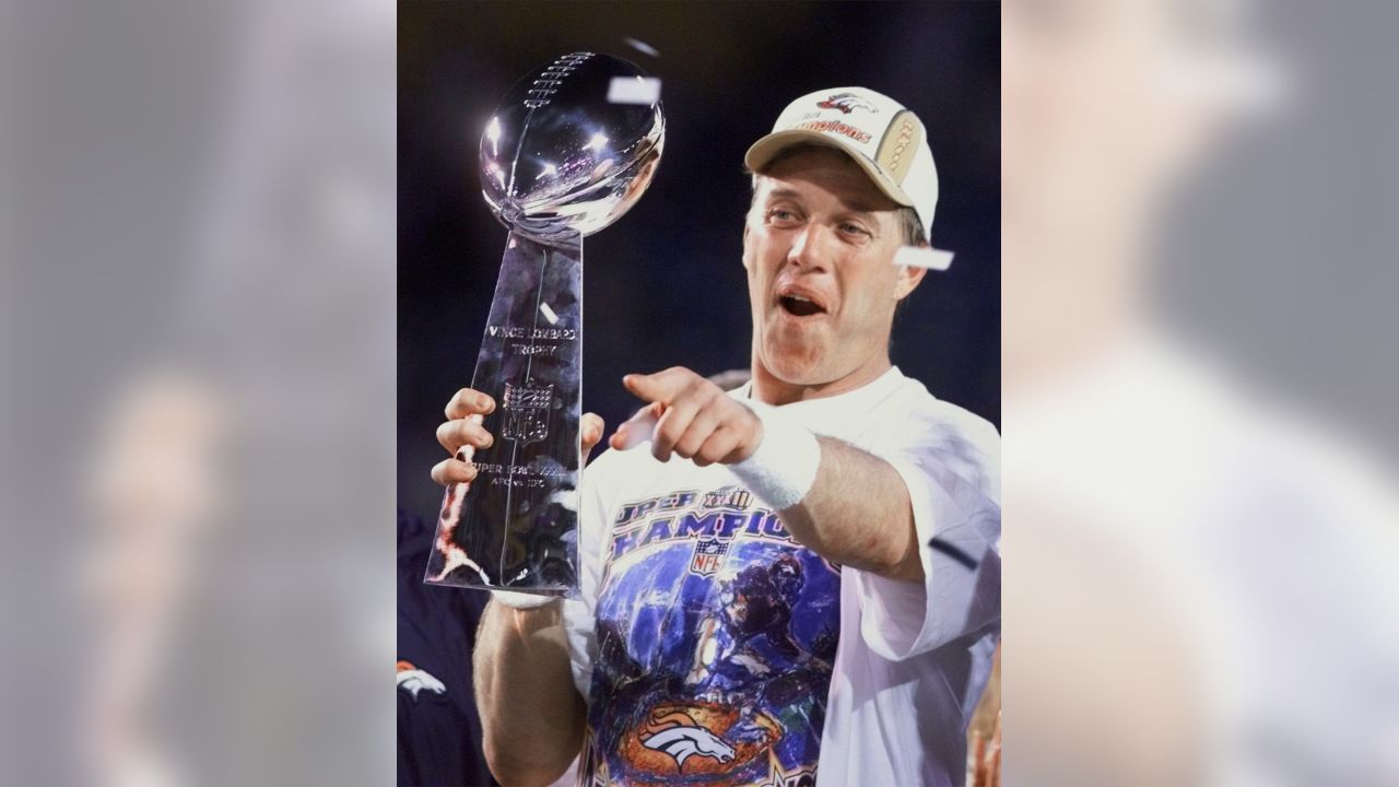 NFL history: Denver Broncos won Super Bowl XXXIII on Jan. 31 1999