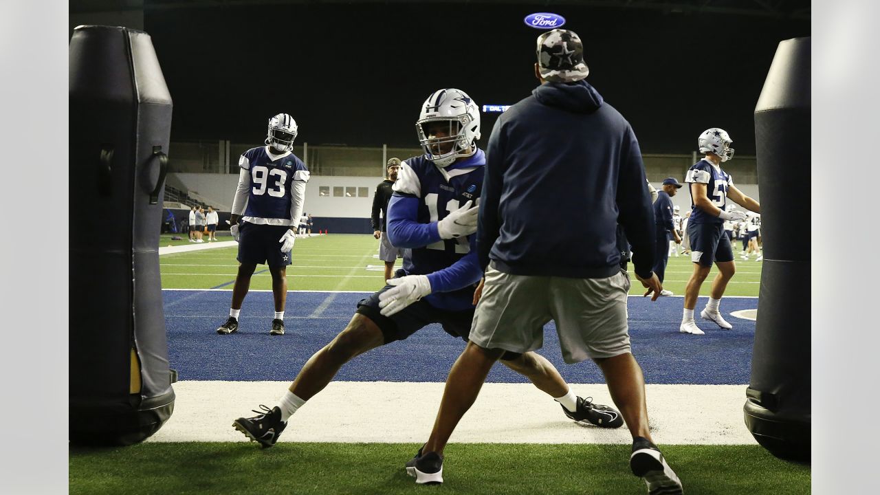 NFL reveals dates for Cowboys' offseason workouts - A to Z Sports