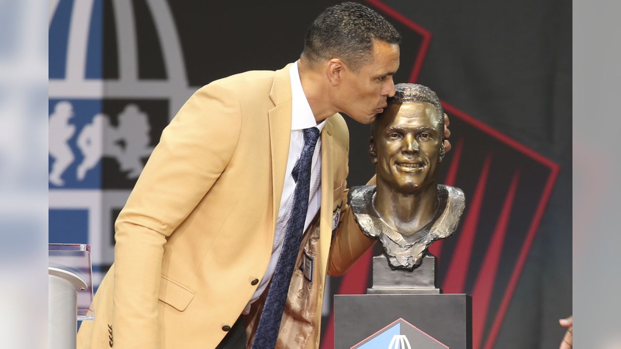 Hall of Fame Week 2019: From Broncos-Falcons to enshrinement