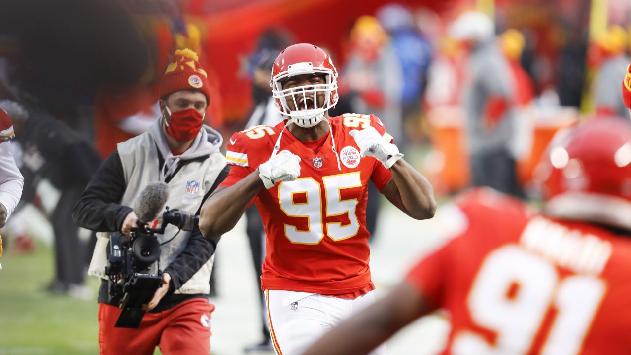 2020 NFL Season: Best of Bills-Chiefs AFC Conference Championship Game