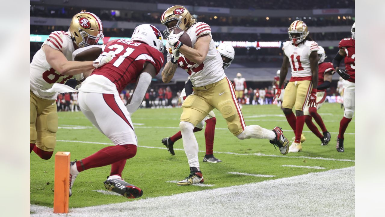 Watch Pop Warner George Kittle juke out an entire defense