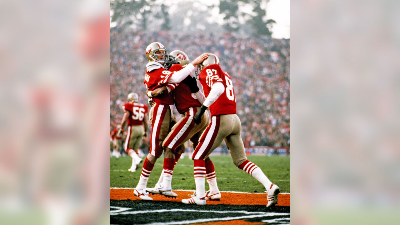 NFL America's Game: 1984 49ERS (Super Bowl XIX)