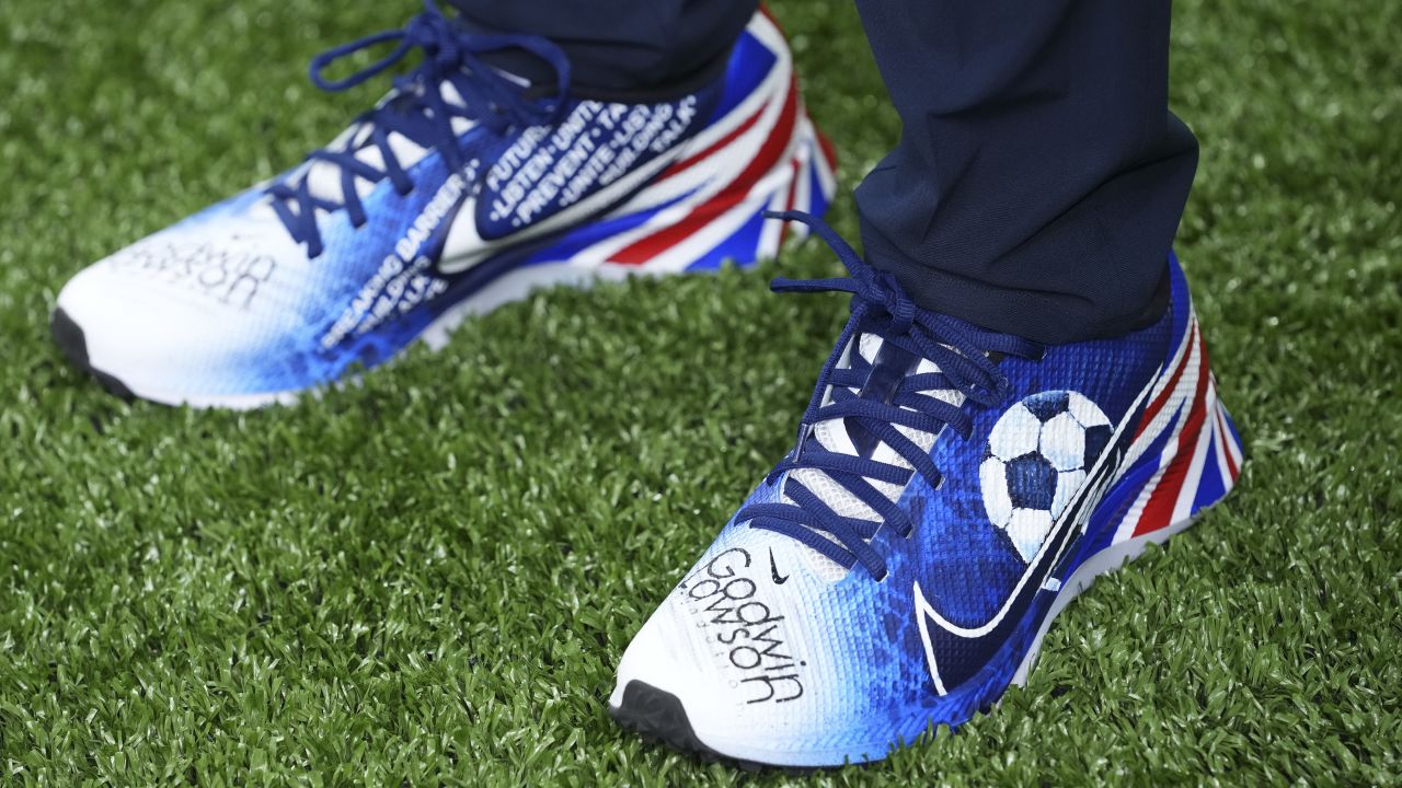 2021 NFL Season: Best of My Cause My Cleats