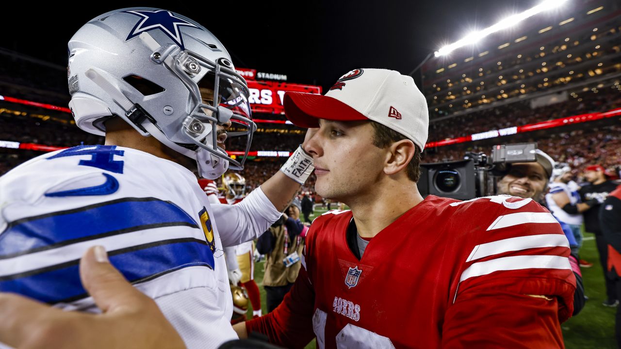 Top 10 photos from the Divisional Round of the 2022 season