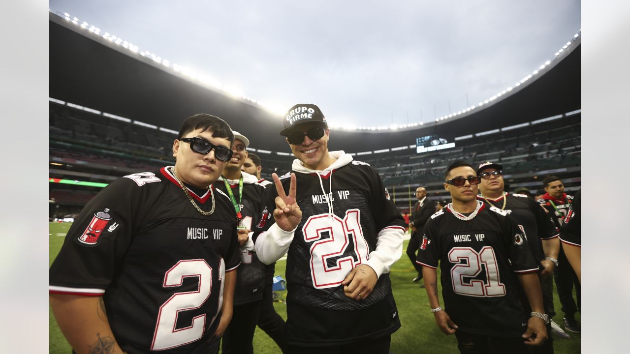 NFL to Begin Ticket Sales for 49ers vs. Cardinals Game in Mexico