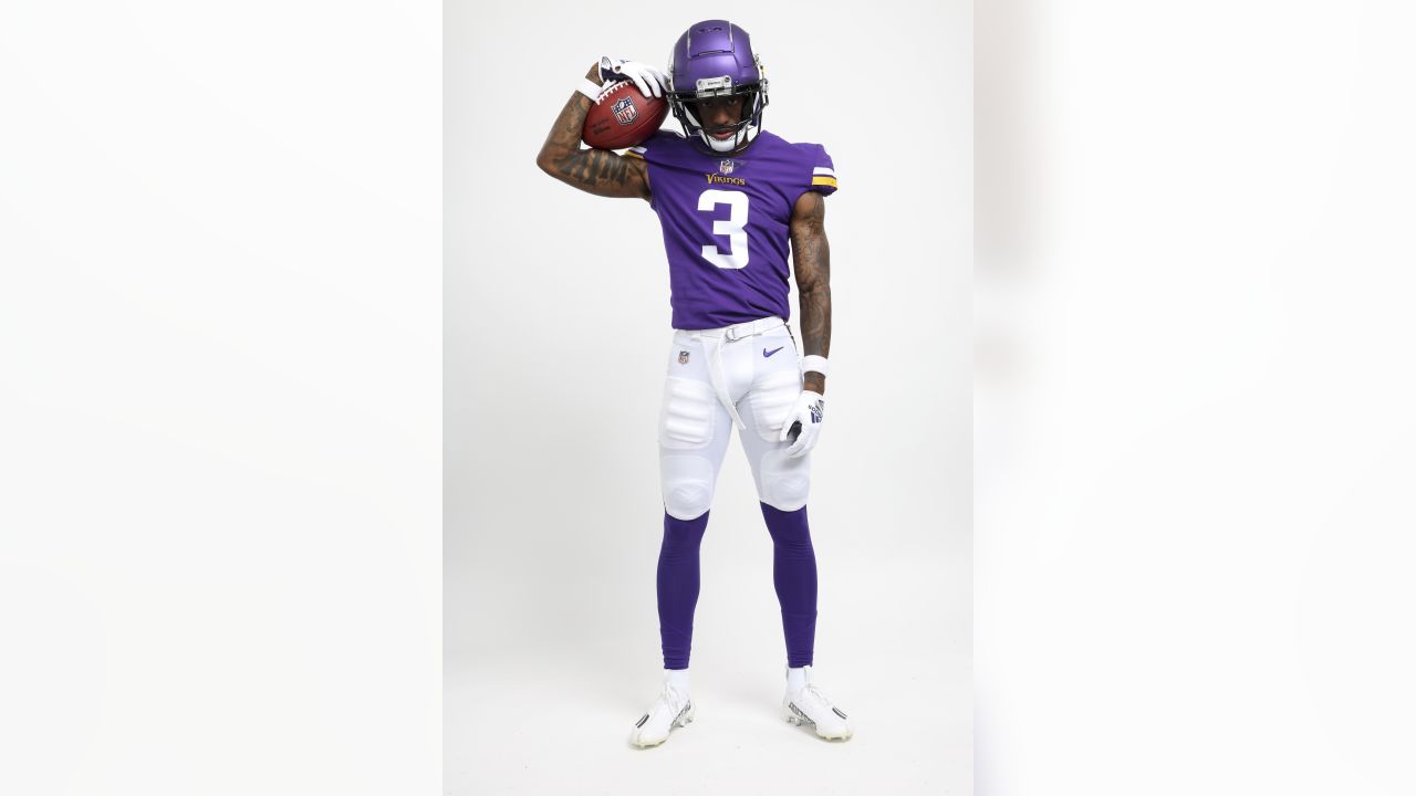 Photo: NFL Rookies to Wear 'Prem1ere' Jersey Patches for 1st Career Games  in 2023, News, Scores, Highlights, Stats, and Rumors