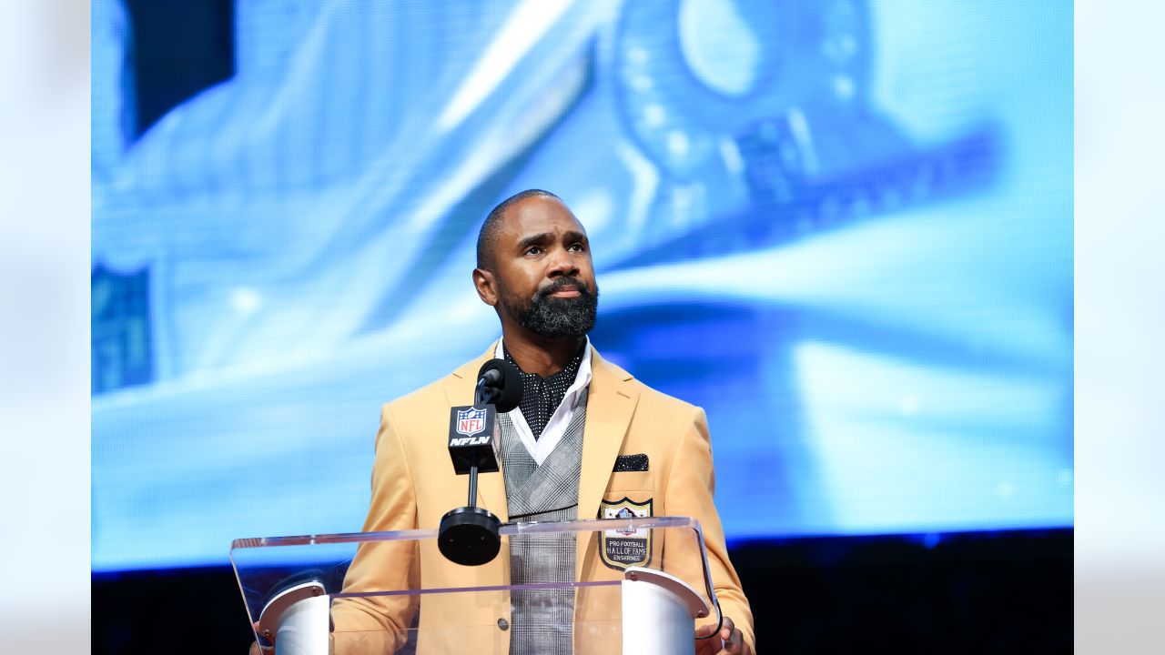 Enshrinement Week 2021 - Charles Woodson GJ Dinner