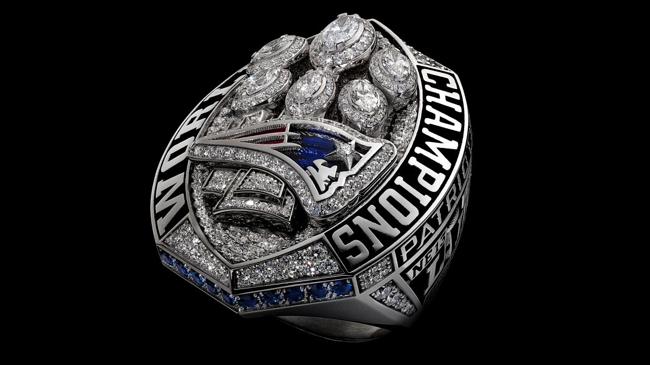 2021 NHL Champions Ring|Custom Replica Championship Rings | Super bowl rings,  World series rings, Atlanta braves