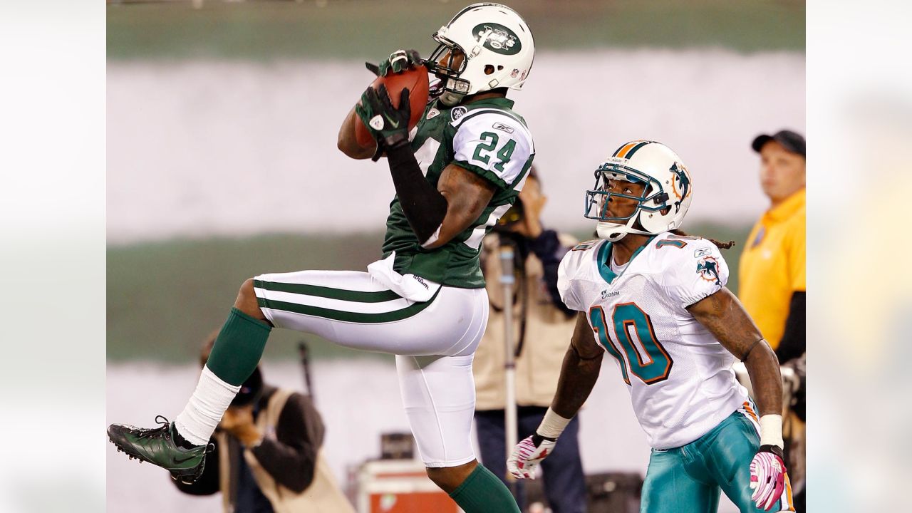 10 Reasons to want Darrelle Revis