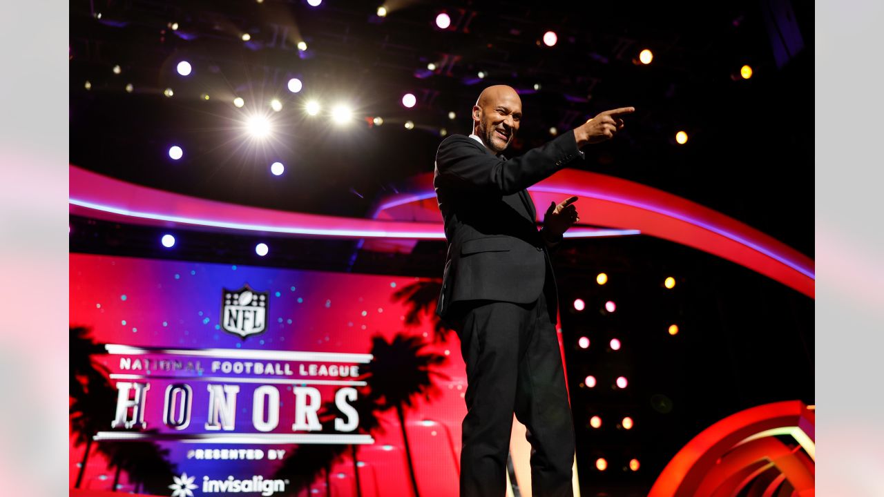 Best of the 2022 NFL Honors