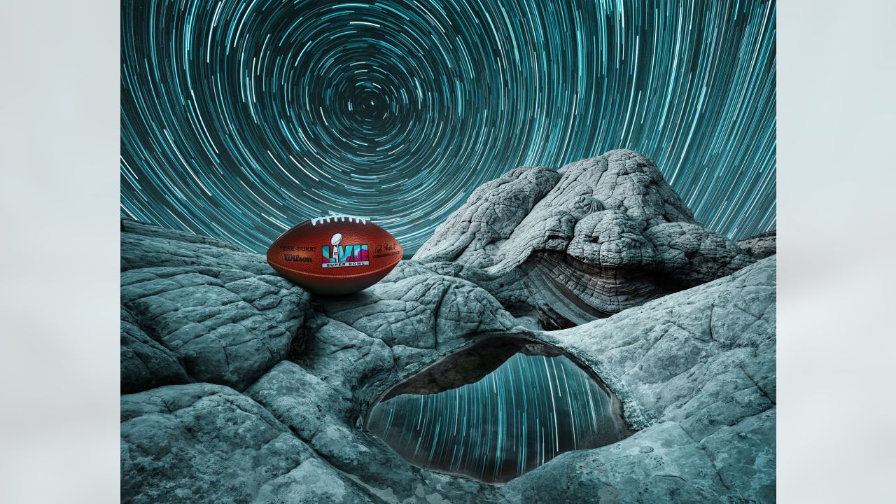 Super Bowl LVII branding highlights Arizona's landscape and indigenous  communities