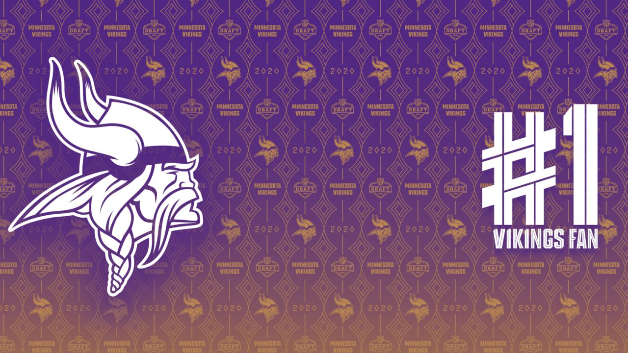 minnesota vikings backgrounds