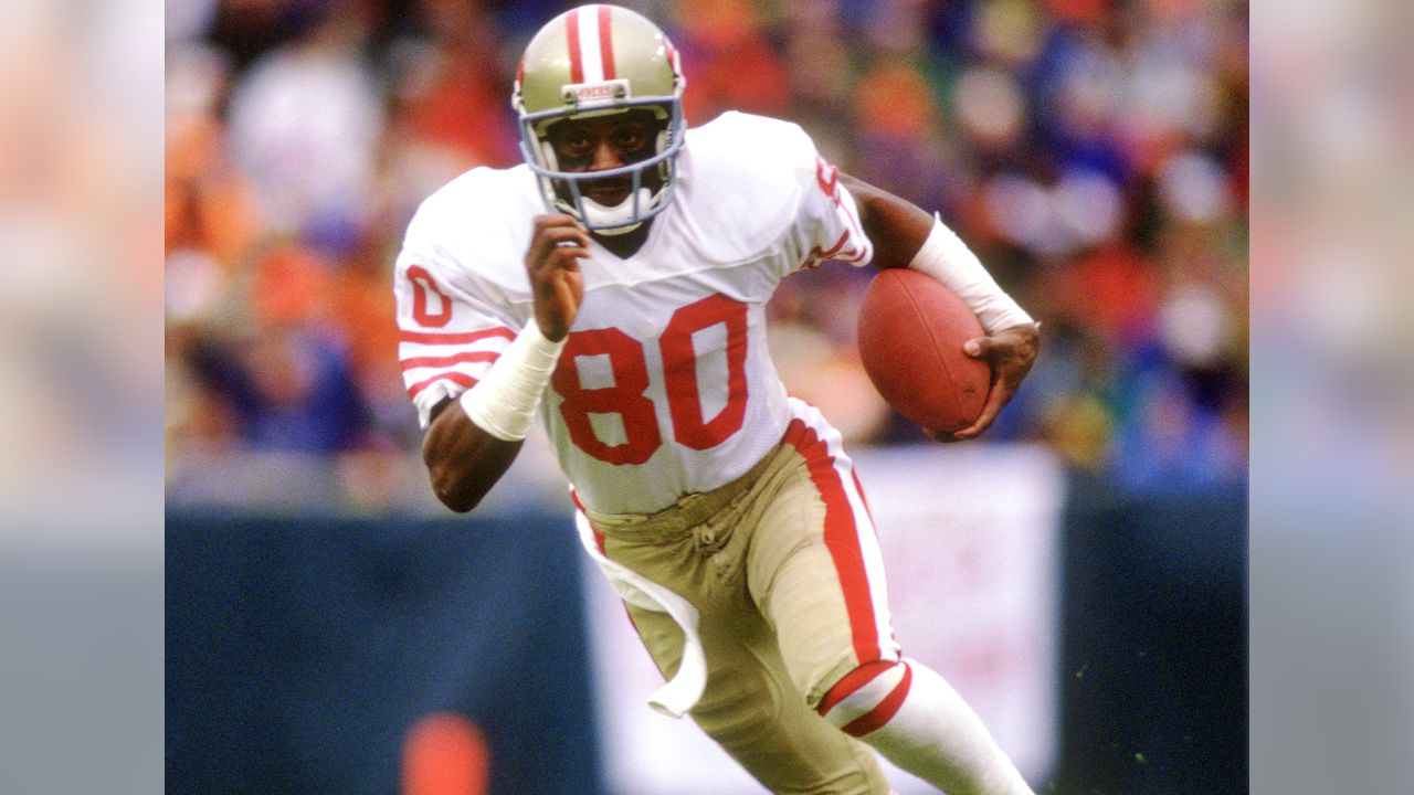 Top 10 Greatest NFL Wide Receivers Of All Time