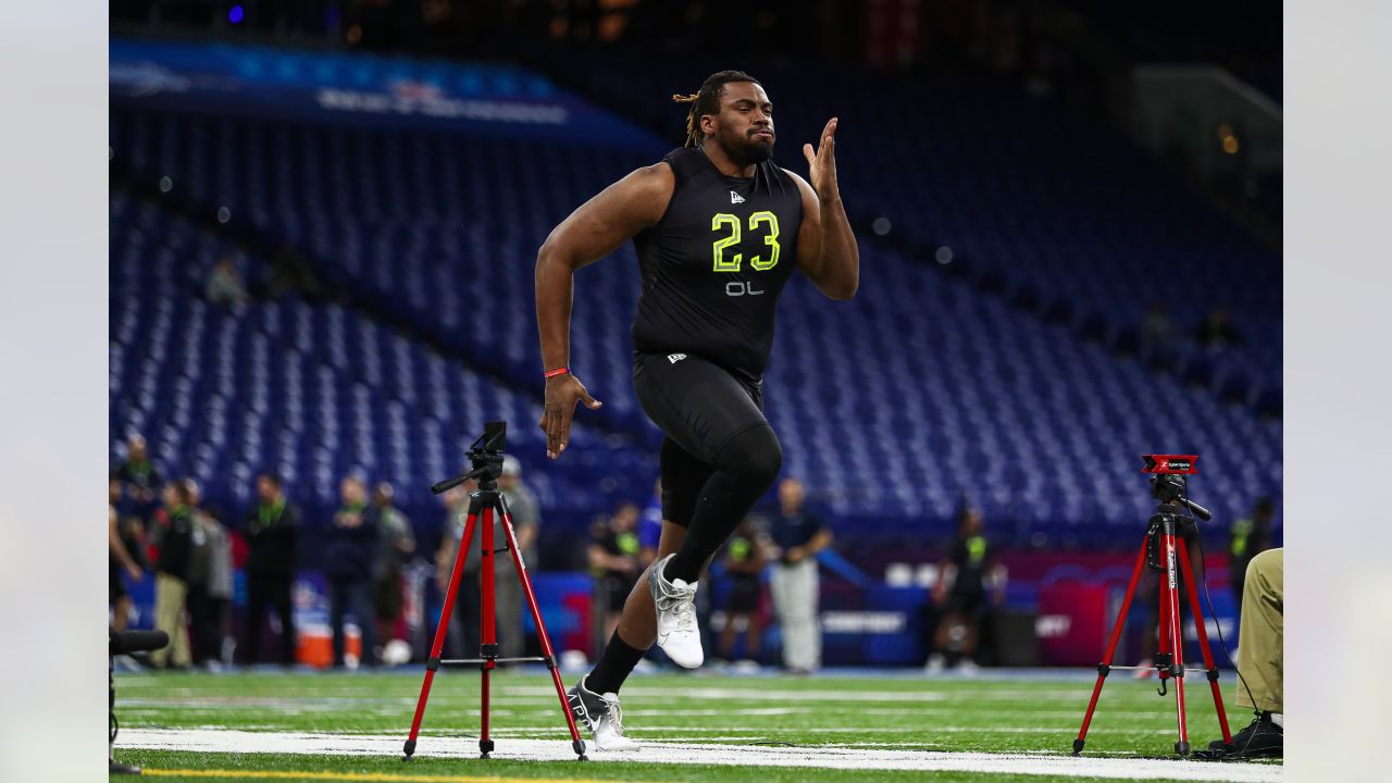 NFL Scouting Combine - IndyHub