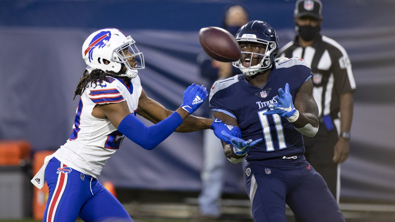 Tennessee Titans vs. Buffalo Bills: October 13, 2020 by Tennessee