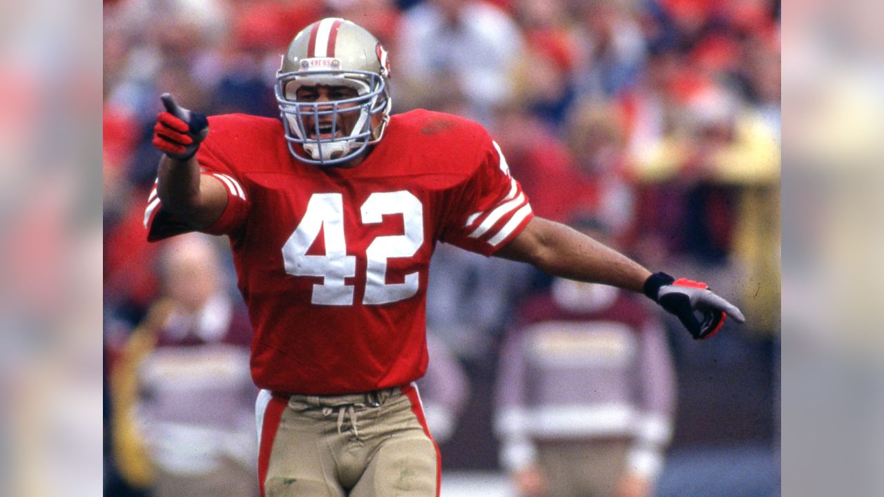 Top 10 Safeties of All Time!