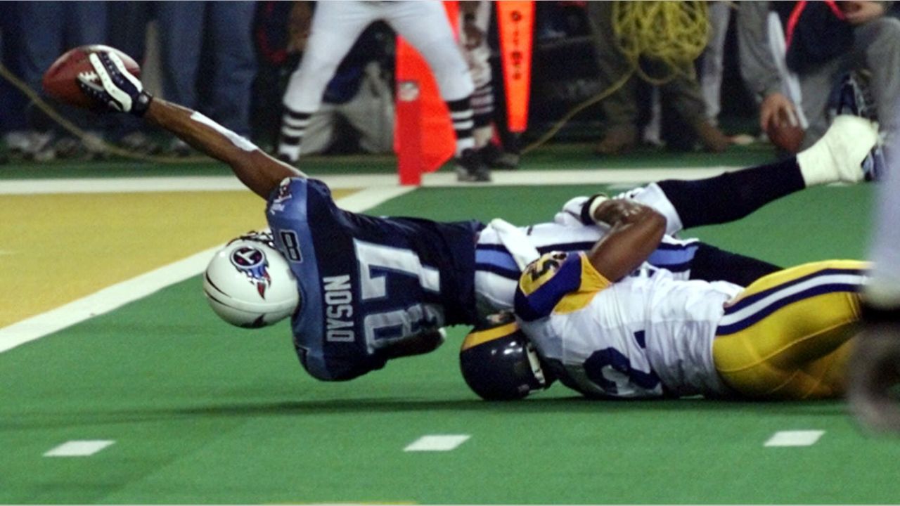 Super Bowl XXXIV