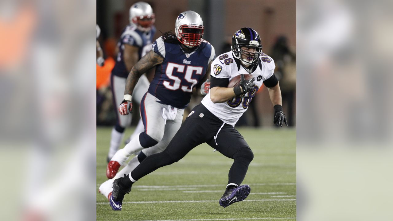 AFC Championship Game 2013: Ravens vs. Patriots open thread - Acme Packing  Company