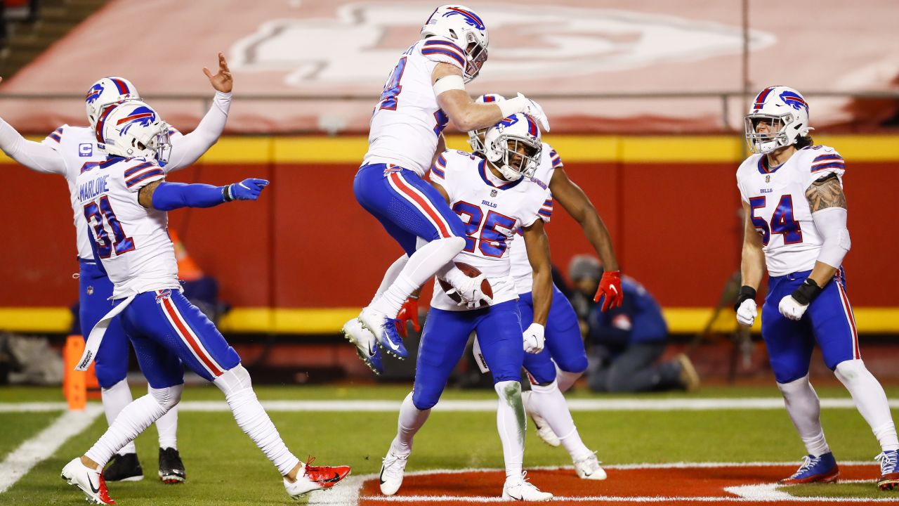 2020 AFC Championship Game Discussion: Buffalo Bills at Kansas City Chiefs  - Daily Norseman