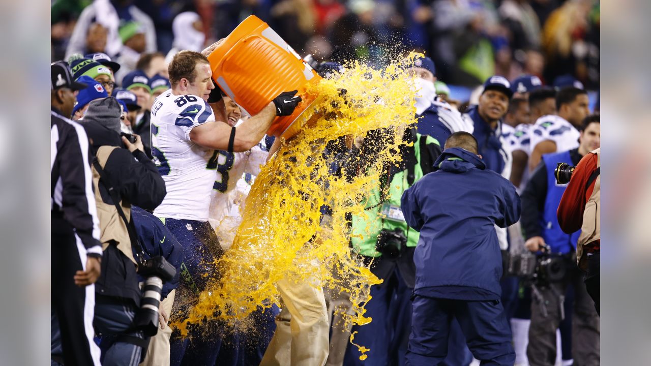 The Few Highs and Many Lows of Super Bowl XLVIII