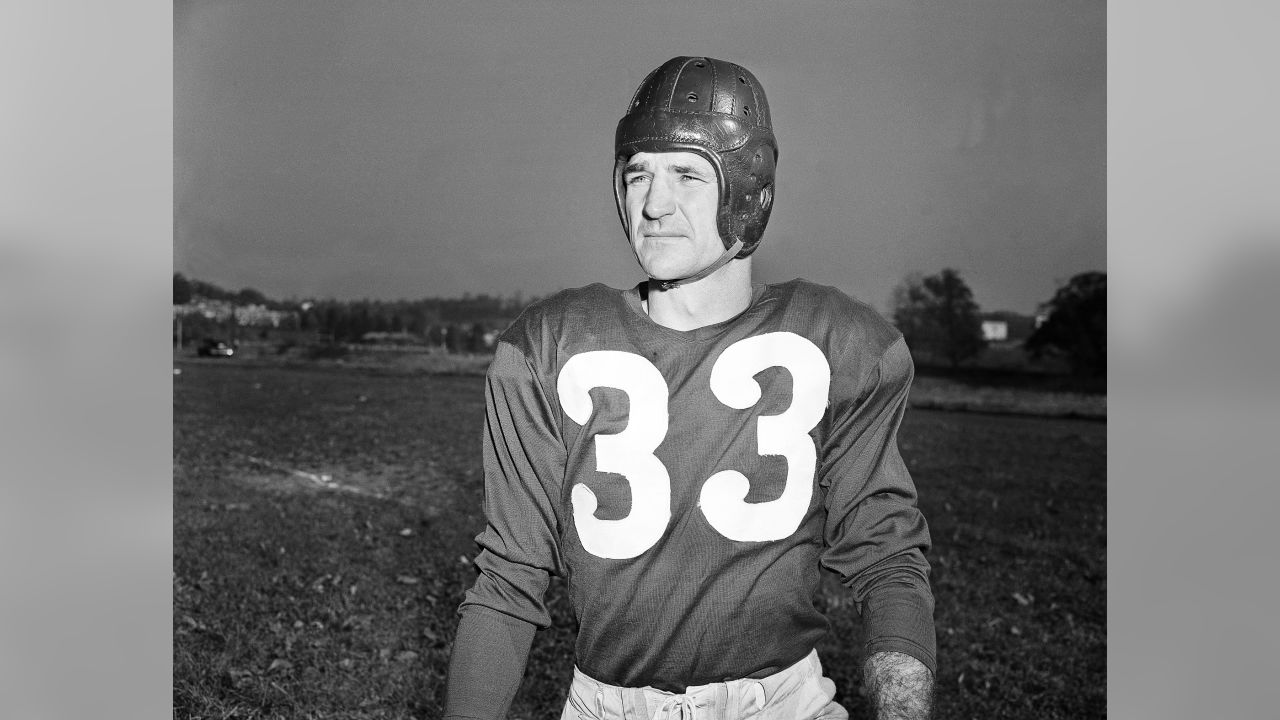 Today in Pro Football History: Highlighted Year: Sammy Baugh, 1937