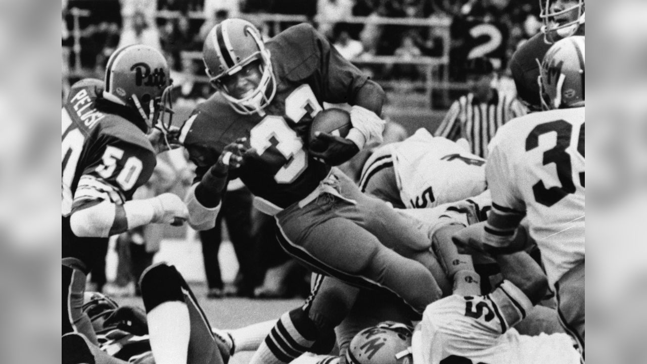 Tony Dorsett  SportPics Archive