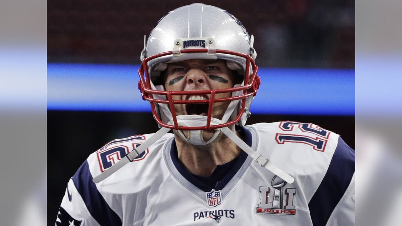 Super Bowl LI grades: Brady, Hightower lead Patriots in historic comeback  over Falcons, NFL News, Rankings and Statistics