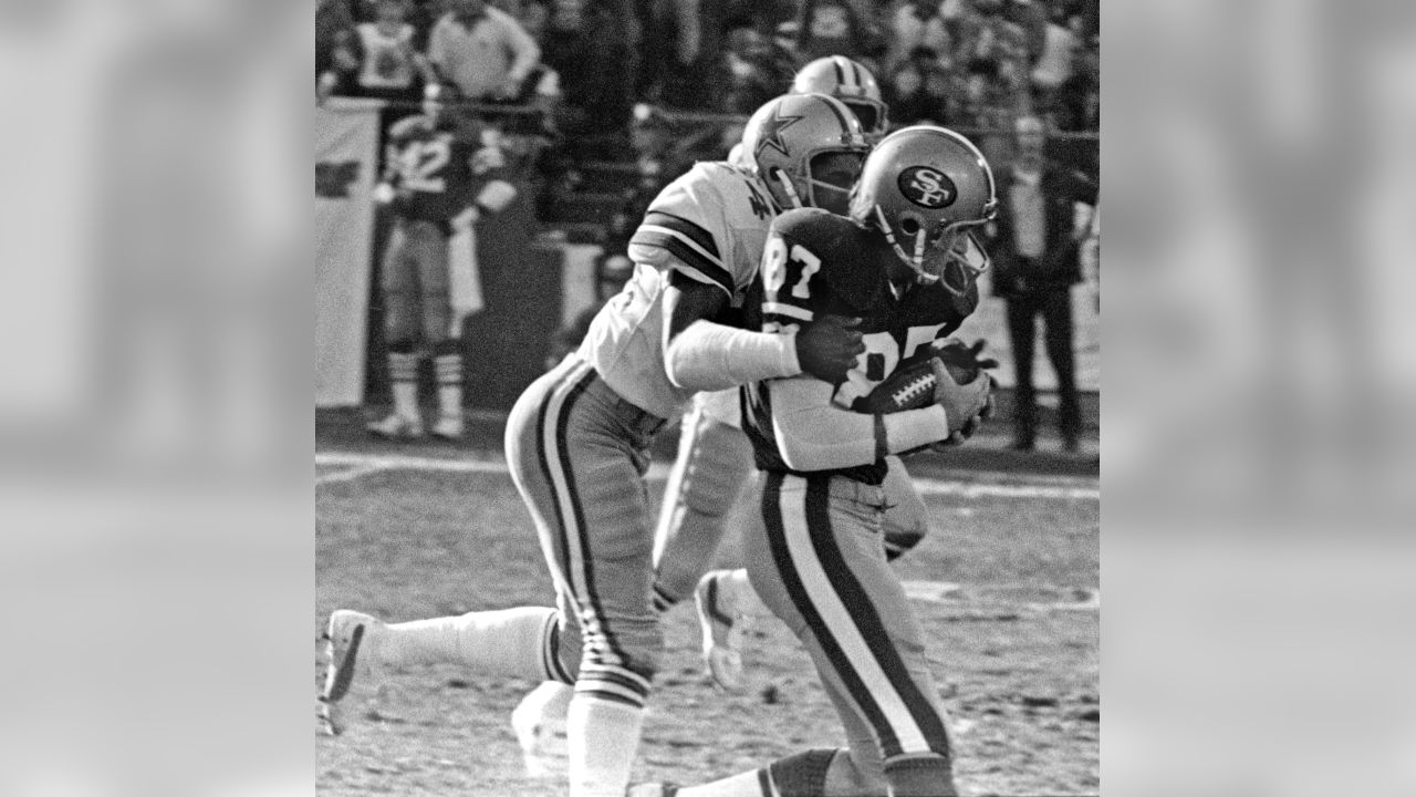 \ud83c\udfc8On January 10, 1982 \u201cThe Catch\u201d occurred during the NFC Championship Game  between the San Francisco 49ers and Dallas Cowboys at Candlestick Park.  With... | By Davenport Sports Network | Facebook