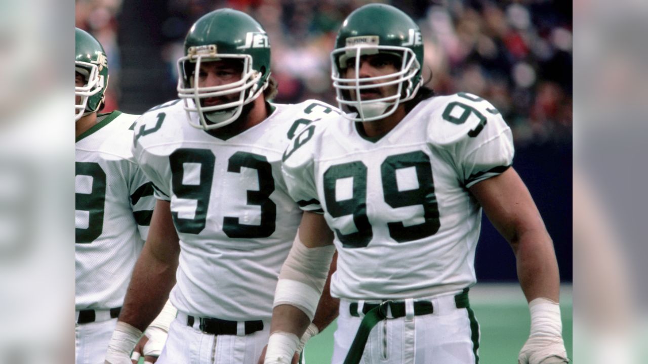 Happy Birthday to an all time great Jet, Mark Gastineau!!! : r/nyjets