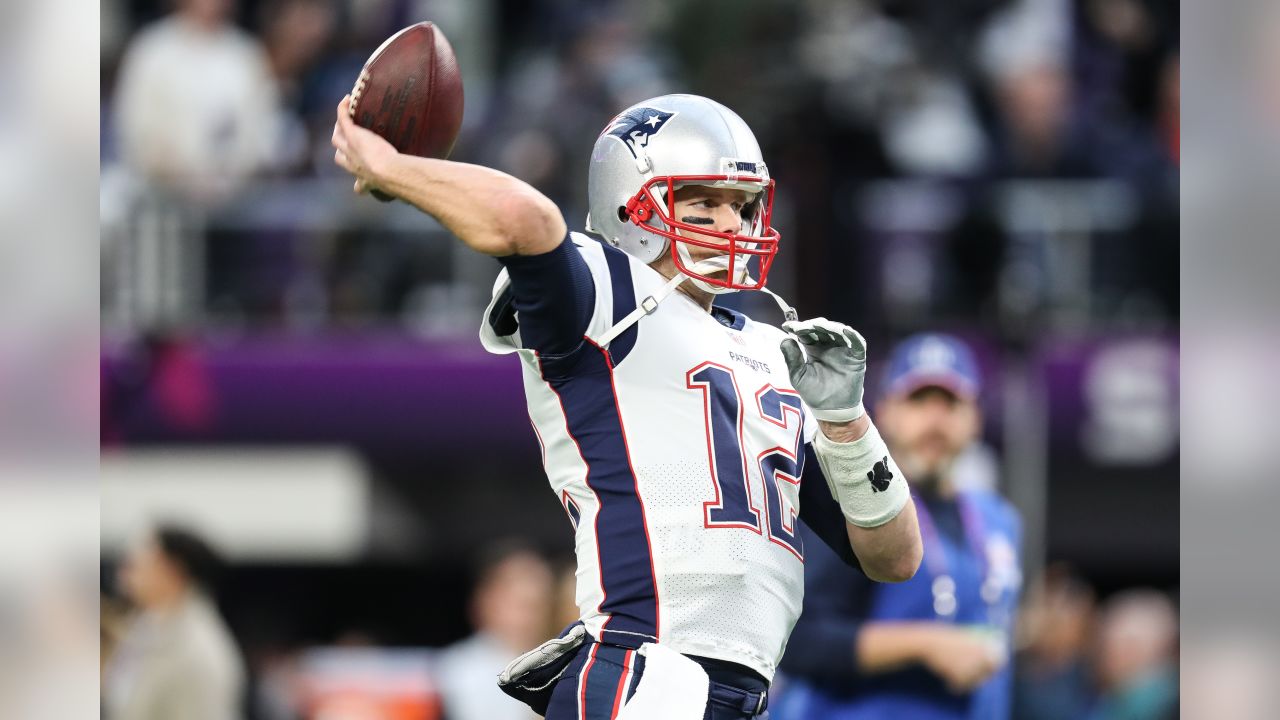 Super Bowl coin toss results 2018: Patriots win and defer 