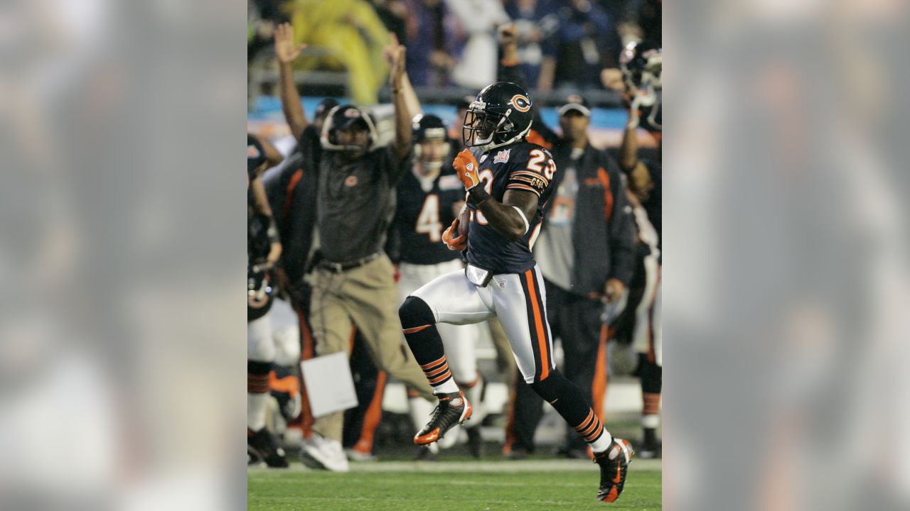 Photo: SUPER BOWL XLI INDIANAPOLIS COLTS VS CHICAGO BEARS - SBP20070204053  