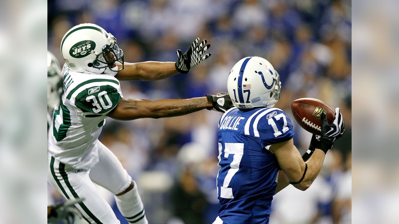 Jets vs Colts 2009 AFC Championship 