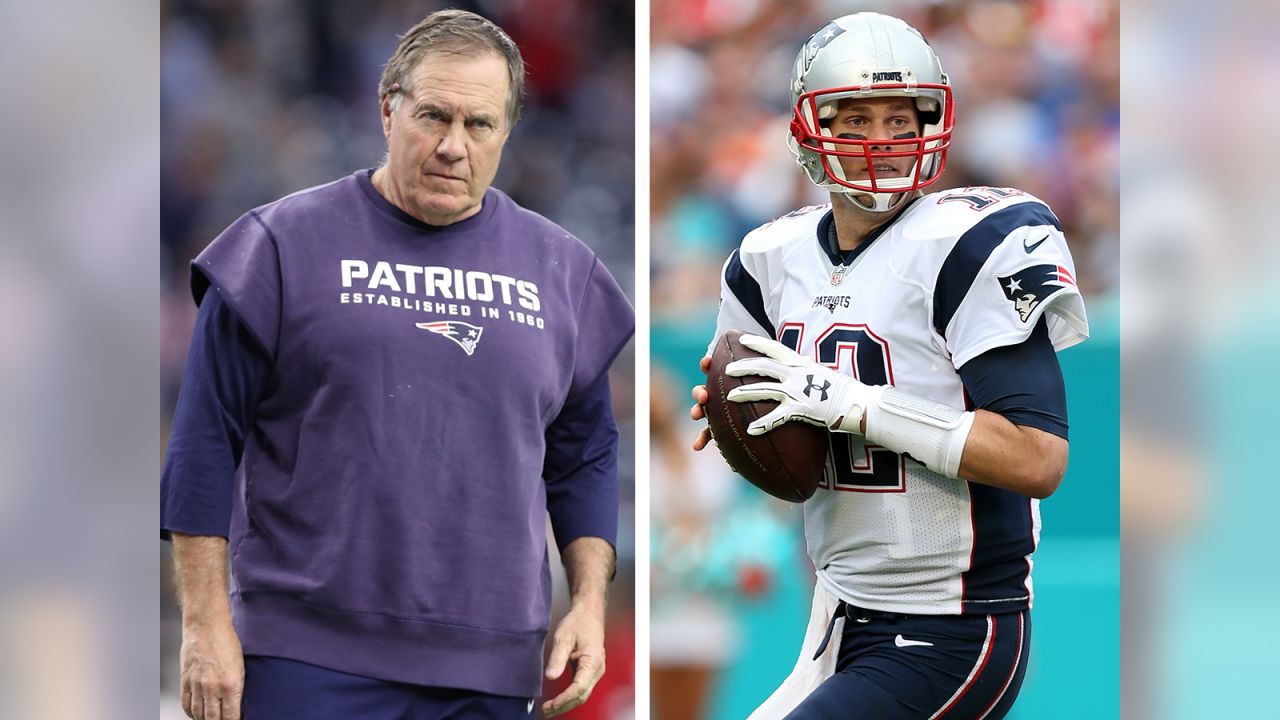 On Football: Super memories from Brady/Belichick era