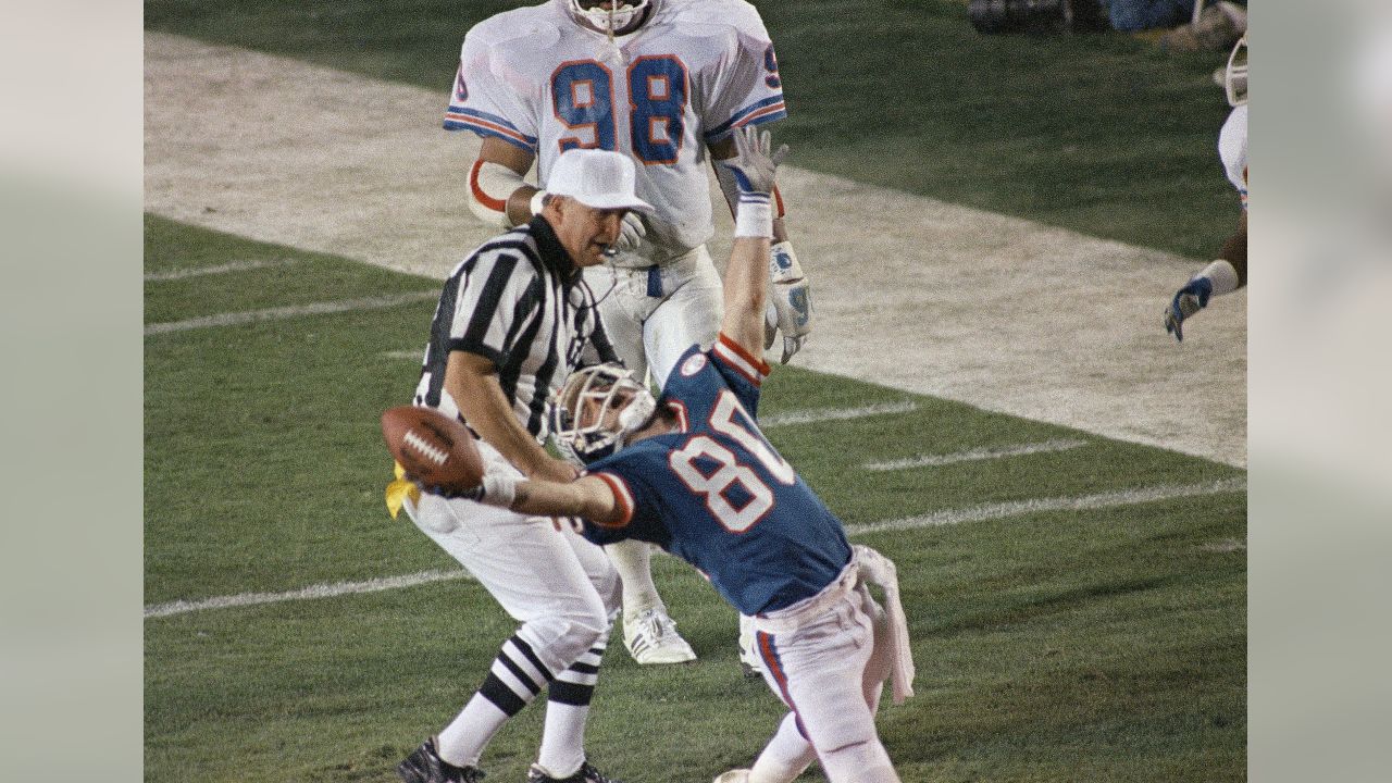 Super Bowl XXI