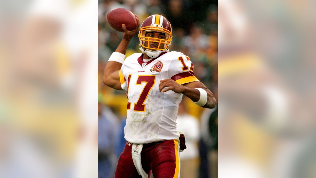 Washington Redskins - Best of 2007