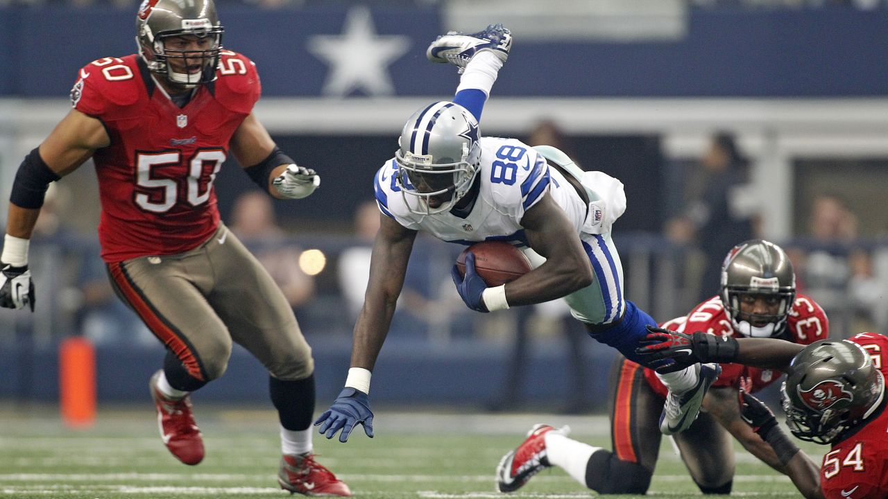 Buccaneers - Cowboys 10-16 - Awful Offense Dooms Heroic Tampa Bay Defense -  Bucs Nation