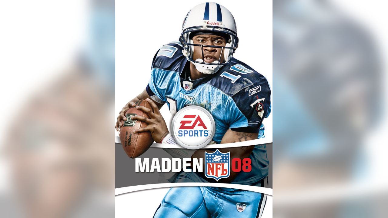 The Madden Curse – The Crimson Connection