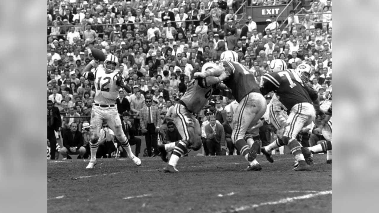 NFL America's Game: 1973 DOLPHINS (Super Bowl VIII)