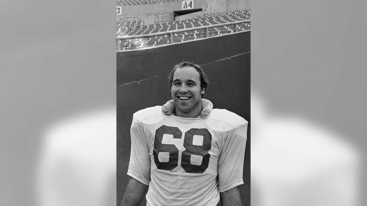 The Life And Career Of OL Joe Delamielleure (Complete Story)