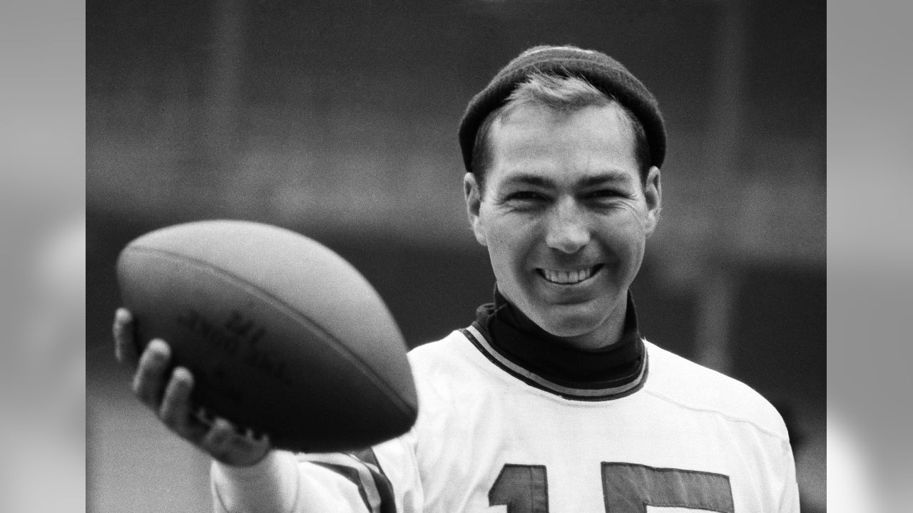 Photos: Bart Starr Retrospective - ESPN