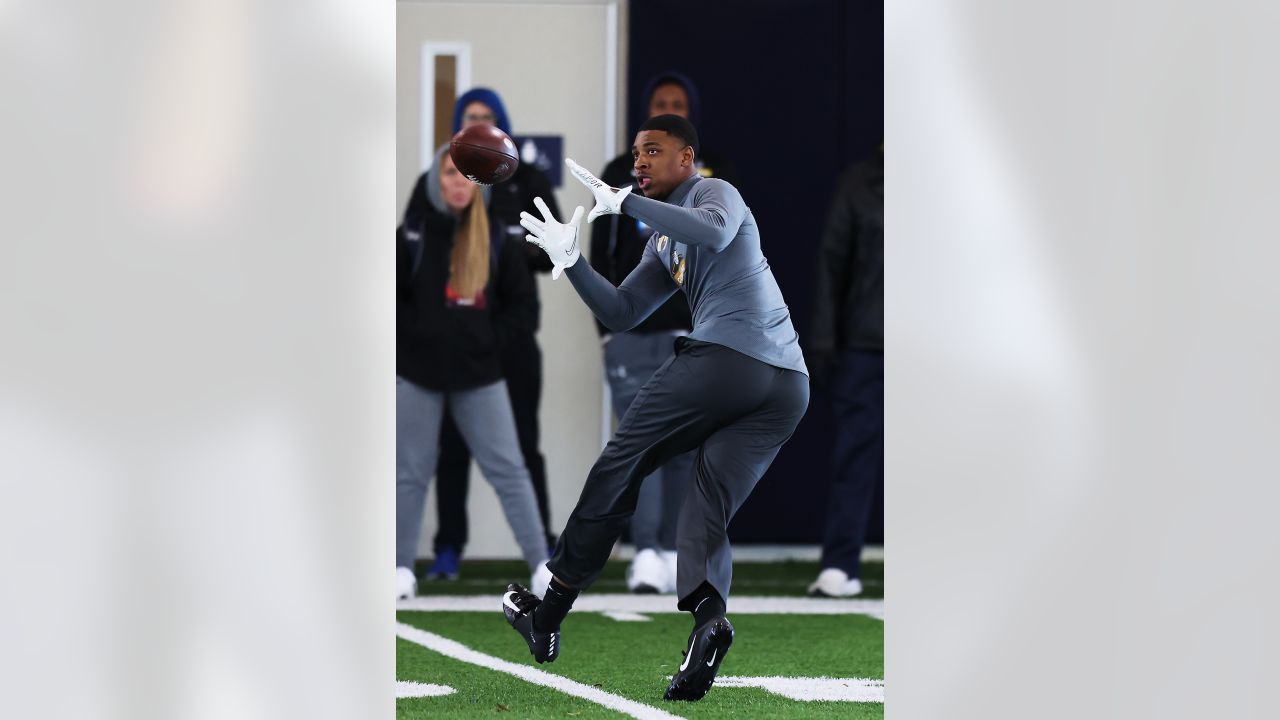 Alabama A&M's Glass and Anderson Among Just 40 Individuals Invited to 2022  NFL HBCU Combine - Alabama A&M Athletics