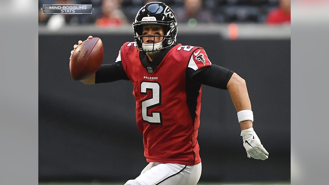 69: Matt Ryan (QB, Falcons), Top 100 Players of 2019