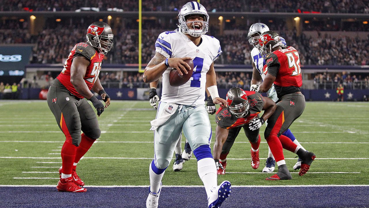 Dallas Cowboys fringe players shine in 17-15 loss to Buccaneers