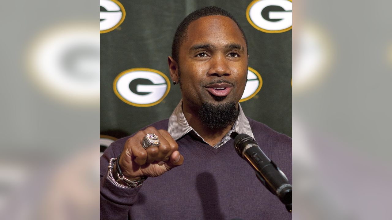 Aaron Rodgers' ring, Green Bay Packers ring ceremony