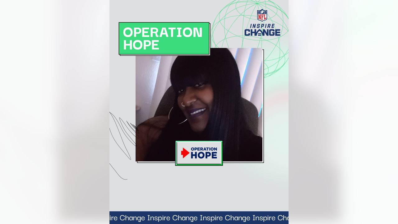 Inspire Change  NFL Football Operations