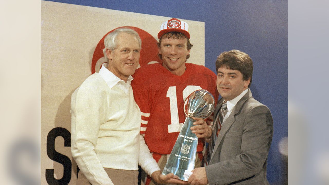 : NFL: San Francisco 49ers - 5 Greatest Games: Super Bowl  Victories : Bill Walsh, George Siefert, Joe Montana, Steve Young: Movies &  TV