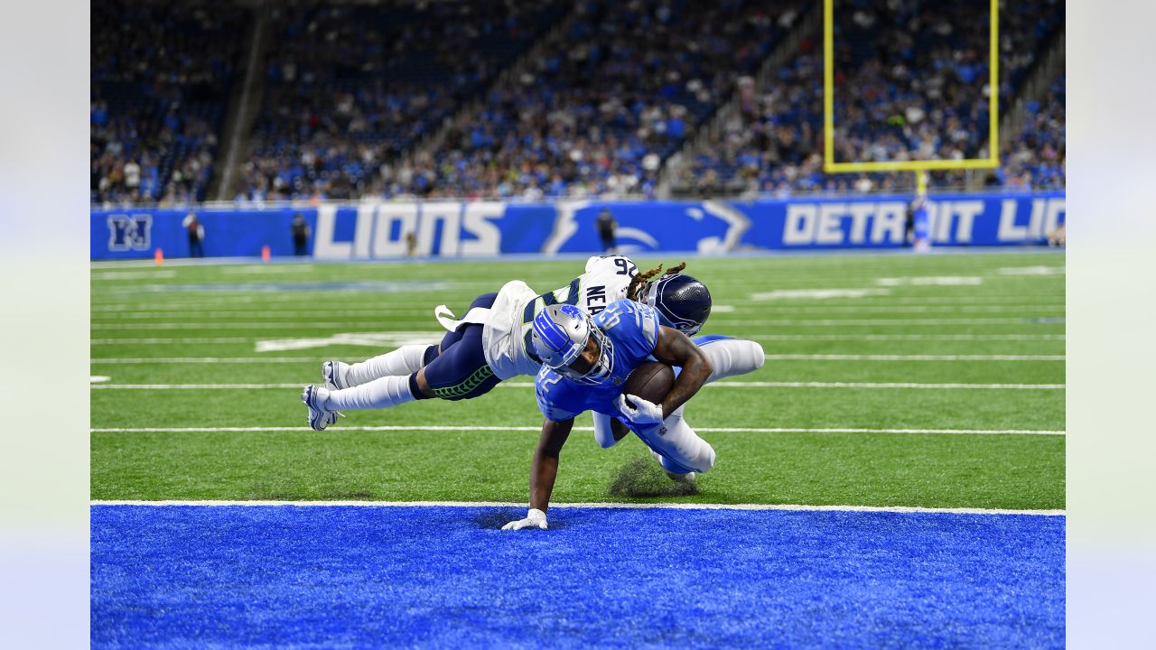 Best Detroit Lions photos of 2022 season