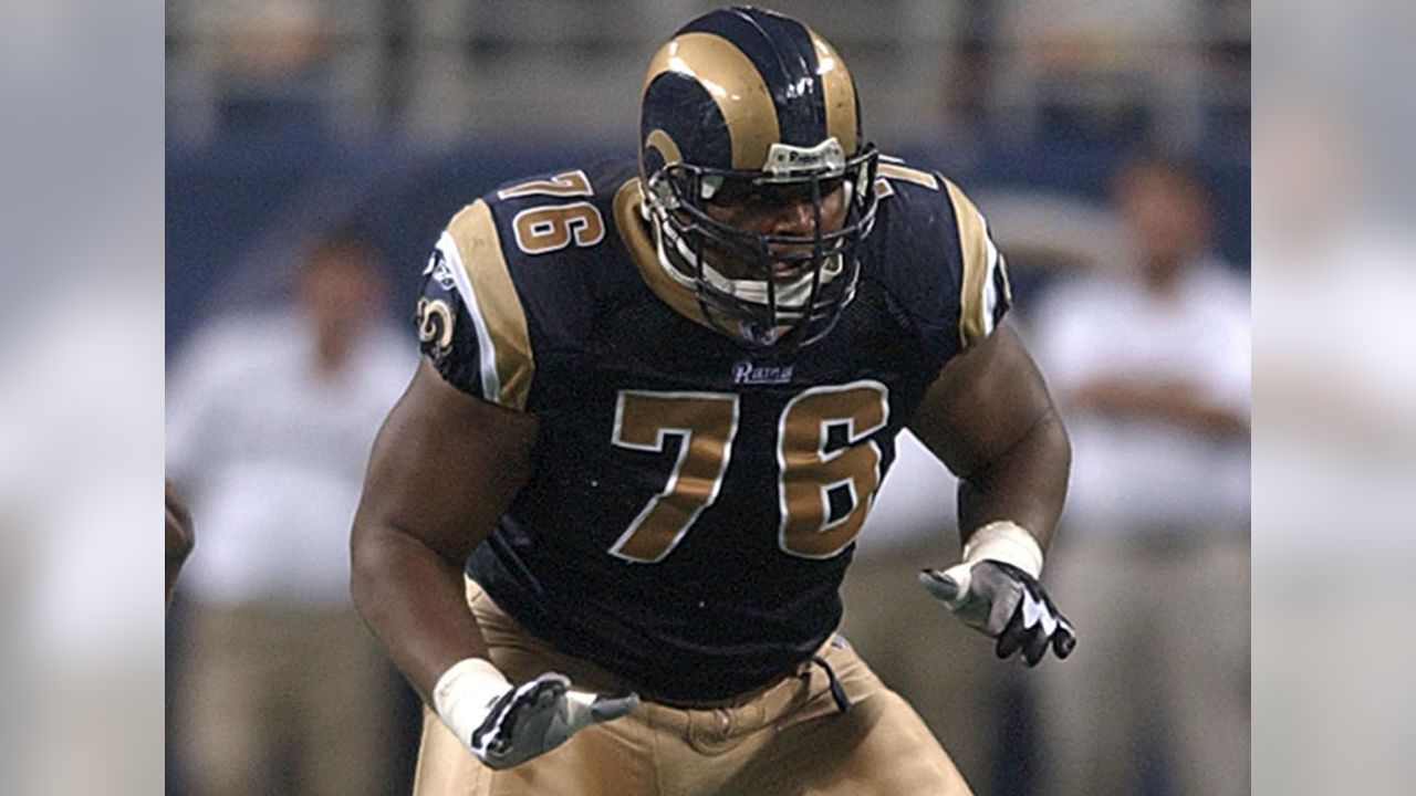 Gil Brandt's greatest NFL defensive tackles of all time