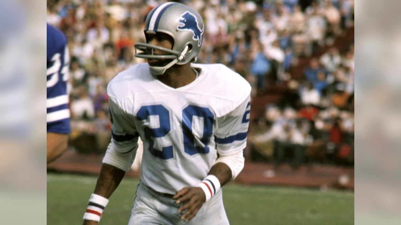 Top 10 cornerbacks of all time