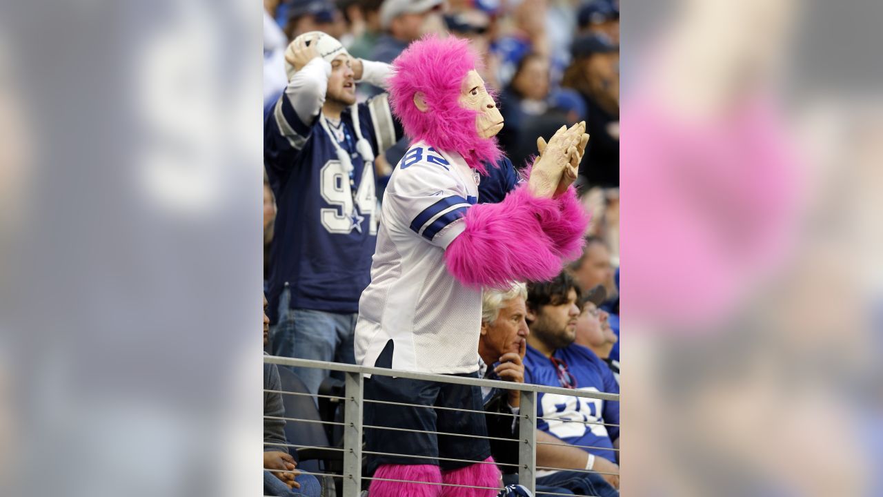 NFL Fans: Halloween Edition - Sports Illustrated